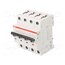 2CDS253103R0204 Circuit breaker; 230/400VAC; Inom: 20A; Poles: 3+N; Charact: C; 6kA 8PersHRwCIuQBzO-uoSFHGDM6E2pMdCO4D-0aeW6gbk
