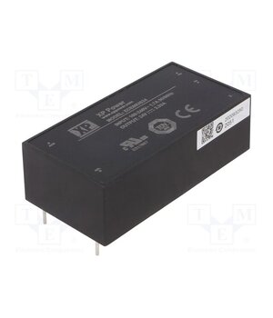 ECE80US24 Converter: AC/DC; 80W; Uin: 85÷264VAC; 24VDC; Iout: 3.33A; OUT: 1; 87% _RAW_rGEkEcPT-8-3ACrz2GO6TVaZrPxtcEYyeEpcEs