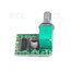 Audio stiprintuvo modulis 2x3W su potenciometru, 4-8Om, PAM8403, mait. 5V (pvz. USB) ABA01P+2.jpg