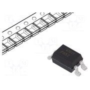 FOD8523SD Optocoupler; SMD; Ch: 1; OUT: Darlington; 5kV; Gull wing 4 Tpl5o090S_qviGMmtg8zdB6lrQZVRLyZ7QRxmX9s-Cg