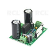 Audio stiprintuvas TDA7293, 100W 12-32VAC, mono ABA065.jpg