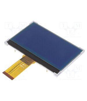 DEM 240128A1 SBH-PW-N Display: LCD; graphical; 240x128; 3.7"; Touchpad: none ODYr1gtiDYgEuzMVKfXqwL1MCs-yZ5CRQK65pnO5gww
