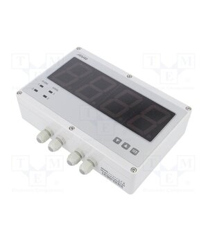 AR540/S1/P/P/RS485/WA Module: regulator; pressure,speed,temperature; SPST-NO; AR540 FSAUFQEFdfVlxxcsLzK46Nz7QoWkMjPoAErfLhAatk4