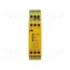 774350 Module: safety relay; 24VDC; OUT: 3; for DIN rail mounting; PNOZ X oetUzOwMVfgWkajembwcVooU99GpU2yJz-hnGftkgLY