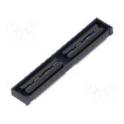 QSH-060-01-F-D-A Connector: PCB to PCB; socket; female; PIN: 120; QSH; vertical; 2A QHrjVD3kZTSQmDl9IpxYCseCK5ZwE06EoJdC-SrUI-s