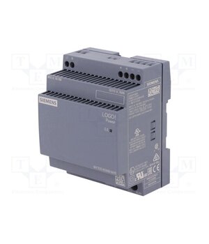 6EP3333-6SB00-0AY0 Power supply: switching; for DIN rail; 96W; 24VDC; 4A; 85÷264VAC iS-j1GI7b0ePUFQsfh42rF2tmSLPdANOBiiPa4vVLCE
