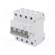 KZS-4M 3P+N AC B25/0.03 RCBO breaker; Inom: 25A; Ires: 30mA; Poles: 3+N; 230/400VAC; IP20 UC1yXncg1nav9r4gG_aLowFvkngd9C4WzCICU1Ecftc