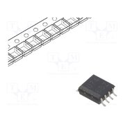 SN74AUC1G74DCTR IC: digital; D flip-flop; Ch: 1; CMOS; SMD; SSOP8; reel,tape; AUC hGlcSfRaJWMRRyJH1TW4NB2qlmiWS6sbe4GssVd7DD4