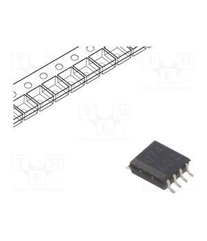 SN74AUC1G74DCTR IC: digital; D flip-flop; Ch: 1; CMOS; SMD; SSOP8; reel,tape; AUC hGlcSfRaJWMRRyJH1TW4NB2qlmiWS6sbe4GssVd7DD4
