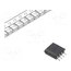 SN74AUC1G74DCTR IC: digital; D flip-flop; Ch: 1; CMOS; SMD; SSOP8; reel,tape; AUC hGlcSfRaJWMRRyJH1TW4NB2qlmiWS6sbe4GssVd7DD4