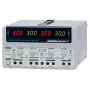 GPS-4303 Power supply: laboratory; linear,multi-channel; 0÷30VDC; 0÷3A 44rXL1C6xtQTkmqtSVkcITXqKhC9dcSsRhxL3uWI920