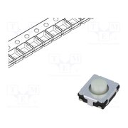 EVQQ2W03W Microswitch TACT; SPST; Pos: 2; 0.02A/15VDC; SMT; none; 2.6N; 3.1mm K8wnNp_Nikb8uqeH380VVXuDafGPNi92QisPC87RAzc