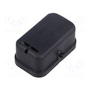 09120085408 Protection cover; Han-Compact®; Han Q 8/0 ABDECKKAPPE MIT uDC4IsXvfpXiOtKCfrZM6kMatVkuqwTOcp_RJwyyspA
