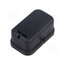 09120085408 Protection cover; Han-Compact®; Han Q 8/0 ABDECKKAPPE MIT uDC4IsXvfpXiOtKCfrZM6kMatVkuqwTOcp_RJwyyspA