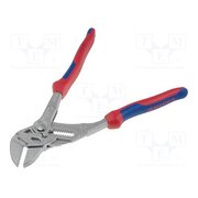 86 05 250 Pliers; universal wrench; 250mm; steel; Steps: 17 t2BKG1SNMxUqAcwnrUJ-lfJ9FuIpE2-SIQnVBk3pOUk