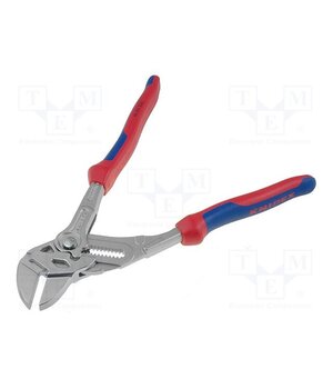 86 05 250 Pliers; universal wrench; 250mm; steel; Steps: 17 t2BKG1SNMxUqAcwnrUJ-lfJ9FuIpE2-SIQnVBk3pOUk