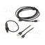 KABGCSET01 Cable; USB 2.0; USB A plug,USB C plug; black; polypropylene r9AlBNwqzq869AEQRxr-3rXkHLbjghzKtHXToL807BY