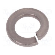 K5/D127-A4 Washer; spring; M5; D=9.2mm; h=1.2mm; acid resistant steel A4 EUltkgXVGFkXqNPIddU8hs7KtIpU7cwynYyz9PItIRk