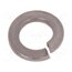 K5/D127-A4 Washer; spring; M5; D=9.2mm; h=1.2mm; acid resistant steel A4 EUltkgXVGFkXqNPIddU8hs7KtIpU7cwynYyz9PItIRk