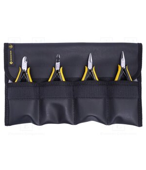 3-960-C Kit: pliers; ESD; 4pcs. ma2swjKlRY6nsHxbWm_Enwc88k5ZU8UfEobtu3uVrjc