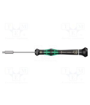 05118128001 Screwdriver; precision; 6-angles socket; HEX 3/32" 7VcCsioZ-6uq2NpjXNGsr7g18b-fTbuplMdsSV2g49Q