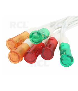 LAMP MDX-11A 12V ø10mm dzeltena, ar 200mm vadām

 VLI12101X.jpg