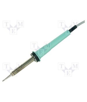 T0056103699N Soldering iron: with htg elem; Power: 60W; 230V; tip WEL.CT5B7 e-UPNk5zwhLnuR_BnwEl5FdJPK__4tMk_BFQDWLoWWg