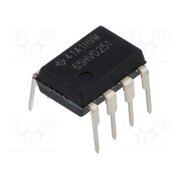 SN65HVD251P IC: CAN transceiver; 1Mbps; 3÷3.6VDC; PDIP8; -40÷125°C VkMTINPdqgpTZhQpy1qku4VLL3aIos0R-Yhb55b06fk