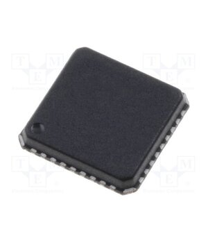USB2514B-AEZC IC: HUB controller; I2C,SMBus,USB 2.0; Hi-Speed; in-tray; QFN36 A8LbOEMchhBp1Bwd7CiqYvThwSgDW0kWjg-aE3_d-50