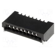 08FMN-SMT-A-TF (LF)(SN) Connector: FFC/FPC; SMT; 50V; 0.5A; PIN: 8; 1mm; horizontal; Non-ZIF tBtW-CdcmIiHM2nOli4-M0CAMMRiSEF4gGYq5in-FRs
