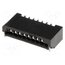08FMN-SMT-A-TF (LF)(SN) Connector: FFC/FPC; SMT; 50V; 0.5A; PIN: 8; 1mm; horizontal; Non-ZIF tBtW-CdcmIiHM2nOli4-M0CAMMRiSEF4gGYq5in-FRs
