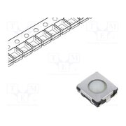 EVQQ2W01W Microswitch TACT; SPST; Pos: 2; 0.02A/15VDC; SMD; none; OFF-(ON) zh5gstUf1kb9NnB0flruUI5KAaDvlZNye6OHEhbBtEI