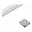 EVQQ2W01W Microswitch TACT; SPST; Pos: 2; 0.02A/15VDC; SMD; none; OFF-(ON) zh5gstUf1kb9NnB0flruUI5KAaDvlZNye6OHEhbBtEI