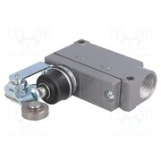 BZE7-2RN2-C Limit switch; NO + NC; 15A; IP65; -30÷71°C EIAJpIxb2iWF2CieSrJFILIrHIXXSHi4biPTwd8EOzo