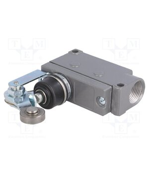 BZE7-2RN2-C Limit switch; NO + NC; 15A; IP65; -30÷71°C EIAJpIxb2iWF2CieSrJFILIrHIXXSHi4biPTwd8EOzo
