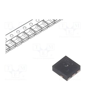 SN74LVC1G58DSF2 IC: digital; configurable,multiple-function; IN: 3; CMOS; SMD; SON6 8aobVVgIO2eYAVjmUVj-c77z_uAXjbFzKBvmbxHidJo