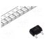 BAV99W_R1_00001 Diode: switching; SMD; 100V; 0.15A; 4ns; SOT323; Ufmax: 1.25V j29_7UHAT2r5t59B2ZQYg6WVRAHQUrtNtny2fmqNYWw