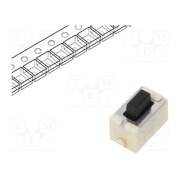 EVQPE105K Microswitch TACT; SPST; Pos: 2; 0.05A/12VDC; 6x3.5x3.5mm; 5mm EO6-IsYnljdI6NK7ydqboY-AYJZbvep-z2Er7tzWl4A