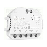 IŠMANUSIS JUNGIKLIS Sonoff DUALR3 Wi-fi, apšvietimo, variklių valdymui ABESP016V.jpg