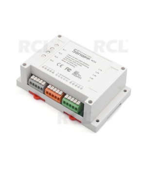WIFI relė-modulis SONOFF R2, 4 kanalų, tinka ir DIN bėgeliui IM171108005 ABESP02.jpg