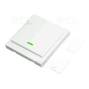 Sonoff 86 RF 433MHz Wireless Wall Sticky Switch Remote Controller ABESP021.jpg