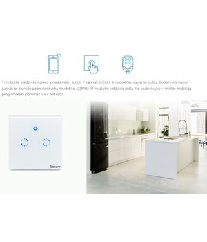 Smart Wifi RF Wall Touch Light Switch Sonoff T1 EU, 315MHz 1k App eWeLink ABESP026+1.jpg