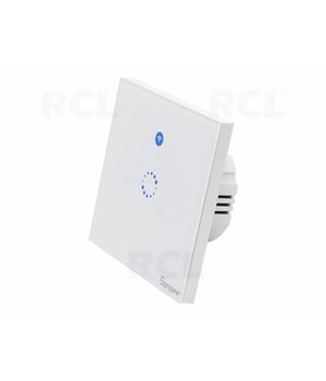 Smart Wifi RF Wall Touch Light Switch Sonoff T1 EU, 315MHz 1k App eWeLink ABESP026.jpg