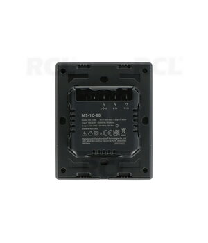 SWITCH Sonoff M5 1 key M5-1C-80 ABESP02601+2.jpg