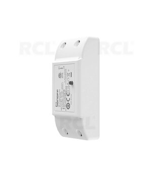 SMART SWITCH Sonoff BASICR4 WIFI Bluetooth 1-канальный, 230VAC 2200W 6920075741865 ABESP0271+1.jpg