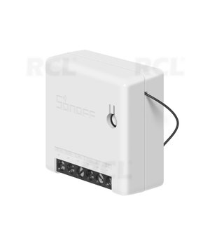 Двухходовой интеллектуальный выключатель SONOFF MINI R2 10A M0802010010 ABESP028.jpg