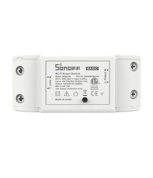 Smart выключатель WiFi Sonoff Basic R2 ABESP041+1.jpg