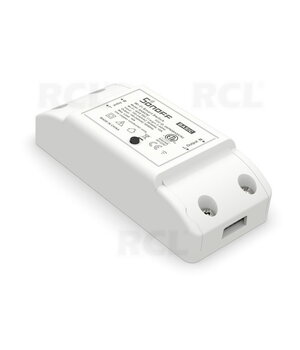 Smart выключатель WiFi Sonoff Basic R2 ABESP041.jpg