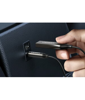 Bluetooth 5.4 Audio / Music Receiver USB AUX 3.5 mm, UGREEN CM309 70601B ABESP096+2.jpg