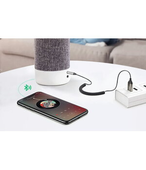 Bluetooth 5.4 Audio / Music Receiver USB AUX 3.5 mm, UGREEN CM309 70601B ABESP096+4.jpg